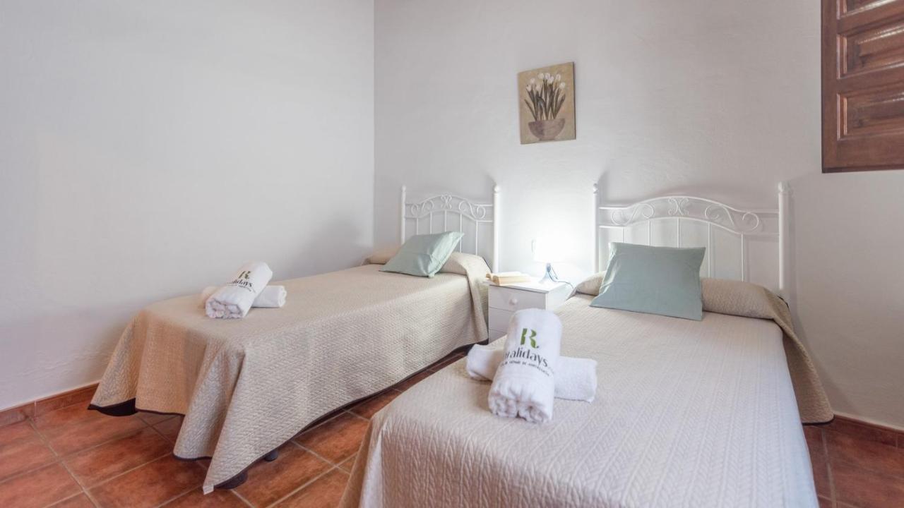 Casa Elena De Benagalbon By Ruralidays