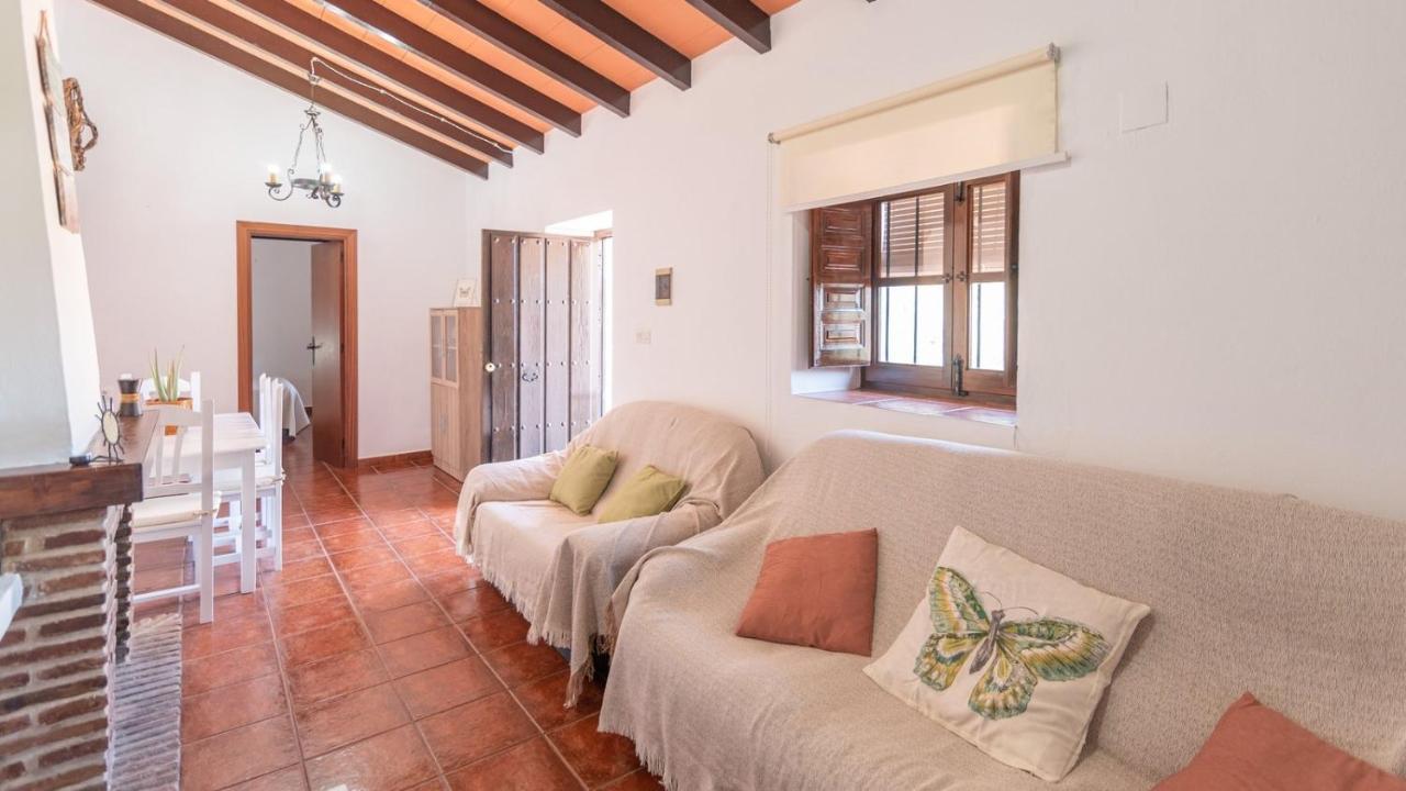 Villa Casa Elena De Benagalbon By Ruralidays