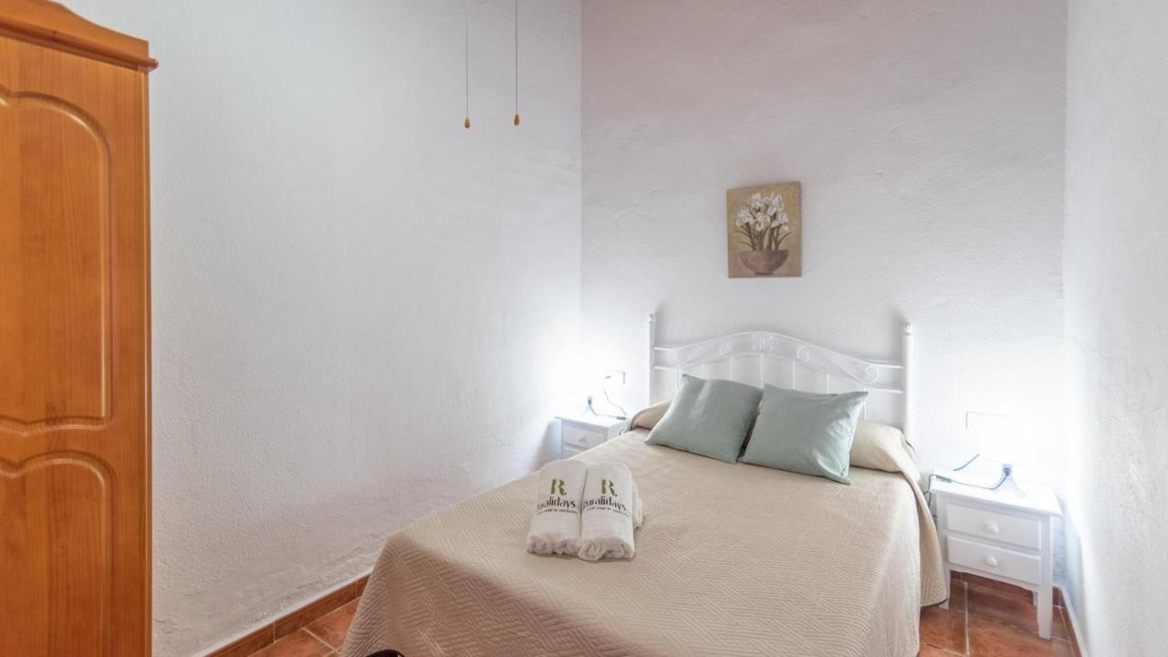 Villa Casa Elena De Benagalbon By Ruralidays *