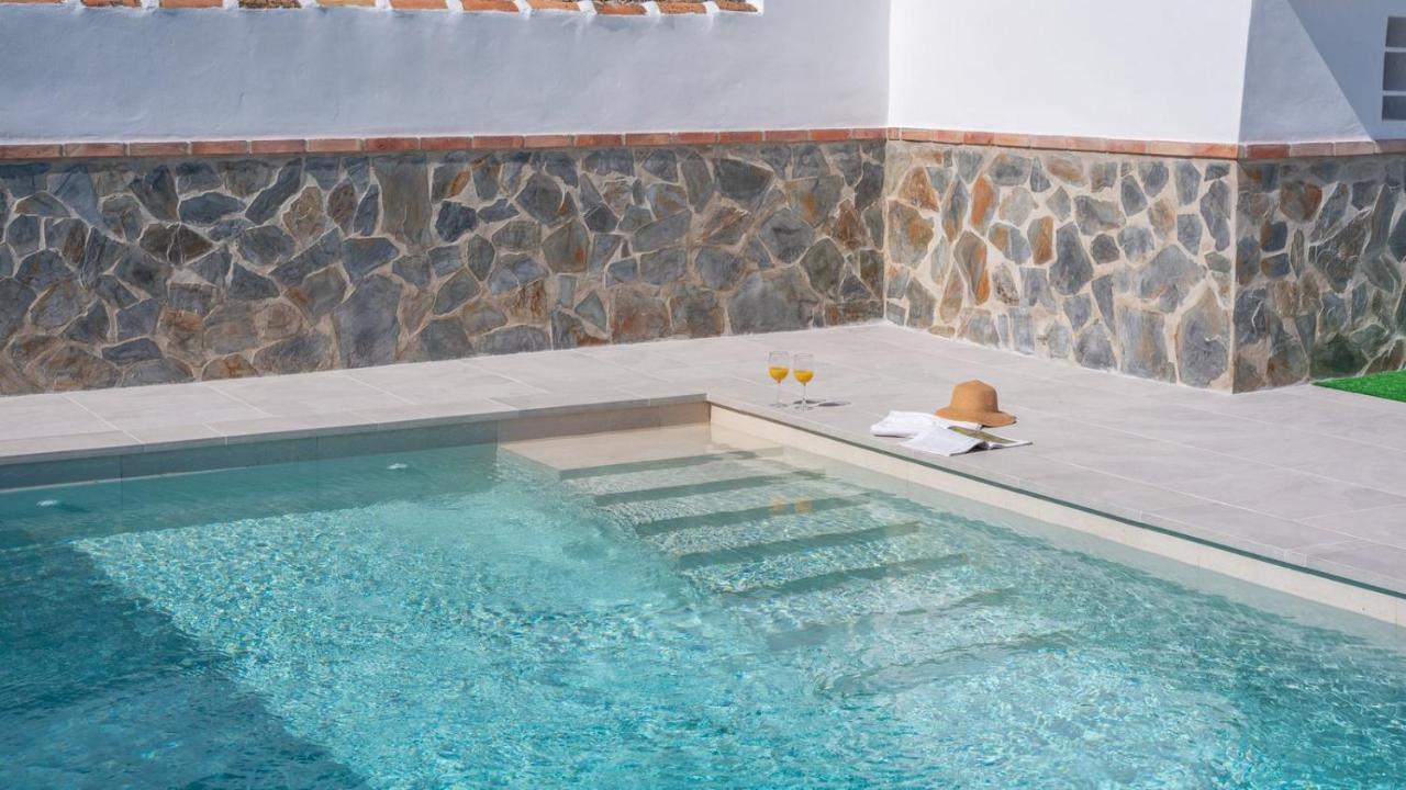 Casa Elena De Benagalbon By Ruralidays Rincón de la Victoria